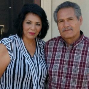 Meet your Posher, Norma